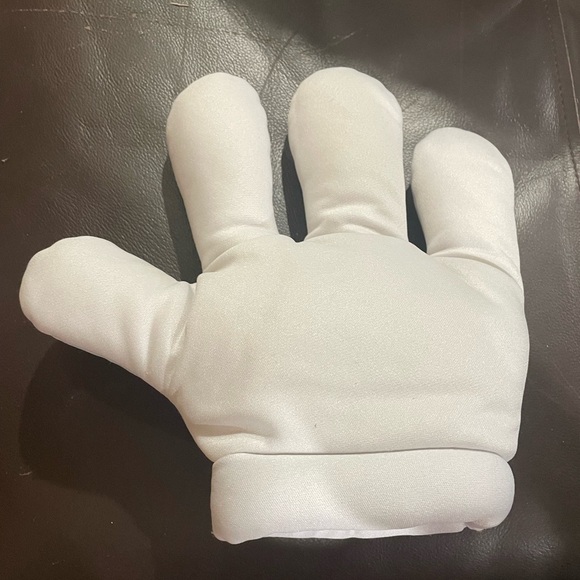 Officially vintage from the park Mickey Mouse glove - Picture 2 of 2